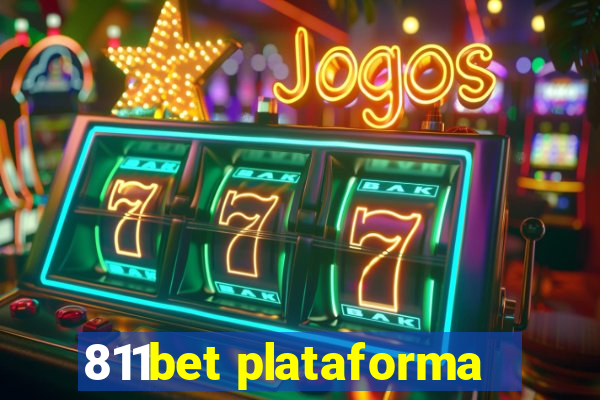 811bet plataforma